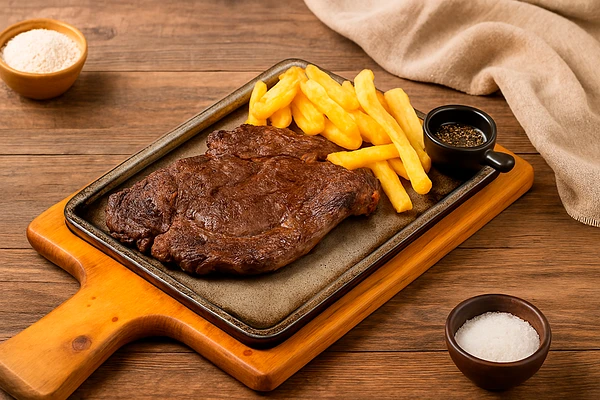 Churrasco